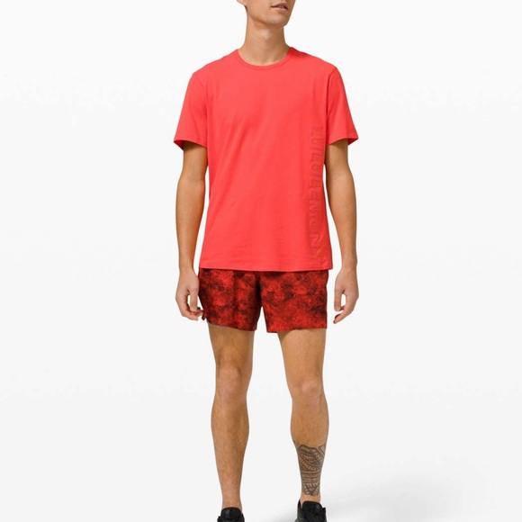 Lululemon Surge Short Linerless * - Picture 1 of 8